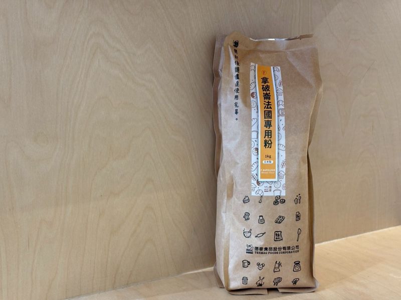日本拿破崙法國專用粉 拿破崙麵粉、法國麵包粉、高筋粉推薦