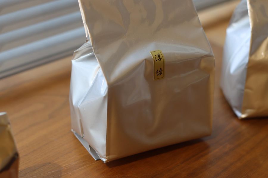 北川半兵衛 浮綠 初昔 抹茶粉 100g 500g 日本低筋麵粉、鑽石牌麵粉、蛋糕專用粉