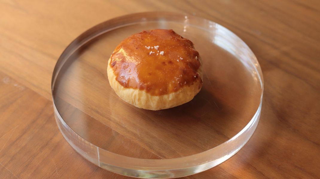 甜燒餅〖取貨/出貨日：2/5-2/15〗 