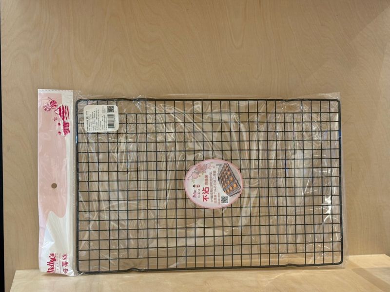 Betty's 不沾冷卻架 Betty's OT2540 不沾冷卻架