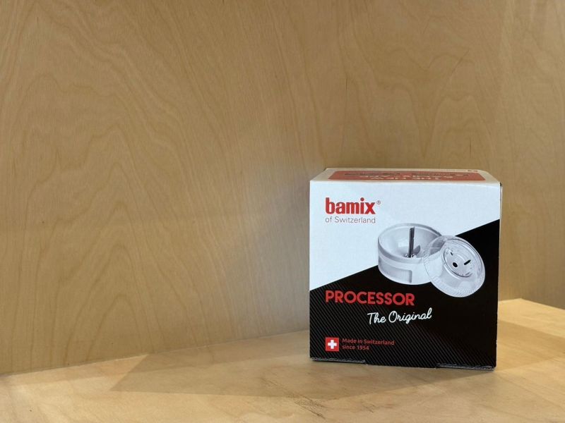Bamix 粉碟蓋 研磨盒 刀片 刀頭 均質機 Bamix G200/PRO-2 Bamix均質機 寶迷 瑞士