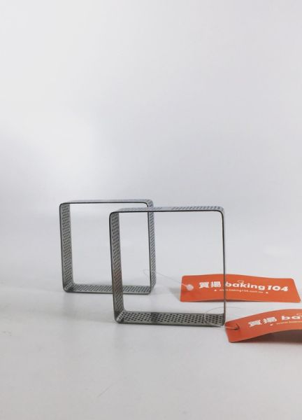 正方型網洞塔圈 BK703 065 020 BK703 065 020 正方型網洞塔圈