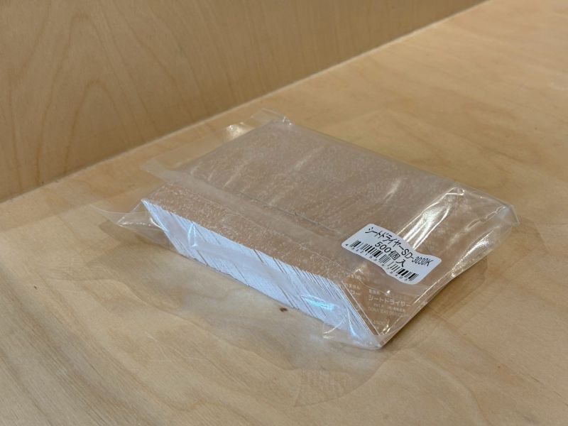 紙片乾燥劑 乾燥劑、食品級防潮劑、烘焙防潮乾燥劑