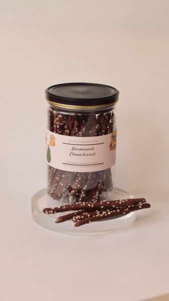 辣巧克力棒（微微辣） 