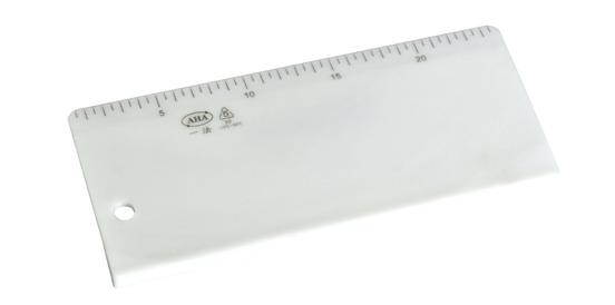 一法AHA PP移動板 -40cm AHA PP移動板-40cm