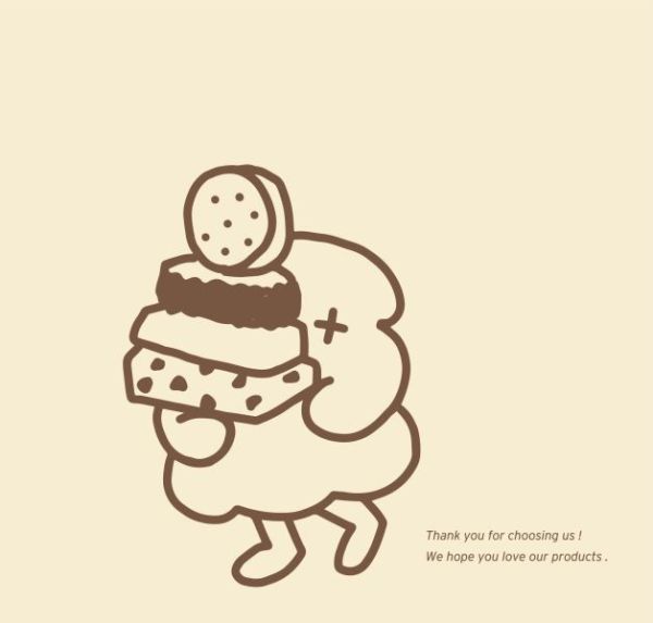 九宮格喜餅禮盒 喜餅 buysuitbakestore buysuit  拜樹頭喜餅 高雄喜餅 喜餅禮盒拜樹頭烘焙商店 喜餅試吃 手工喜餅