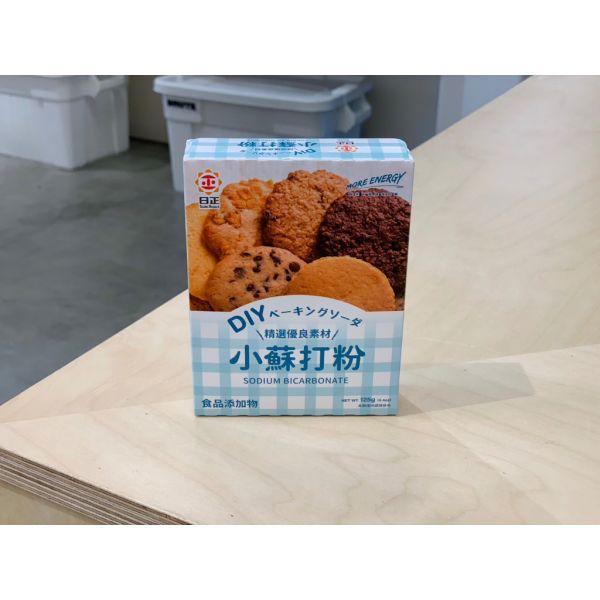 日正小蘇打粉 日正小蘇打粉、蘇打粉、烘焙用小蘇打