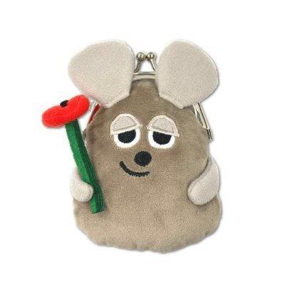 ＊日式雜貨館＊日本正版 田鼠阿佛 LEO LIONNI'S FRIENDS 紅花鼠 田鼠阿佛 口金包 田鼠阿佛口金包 書包造型掛飾包 掛飾拉鍊包 日本正版 田鼠阿佛 LEO LIONNI'S FRIENDS 紅花鼠 田鼠阿佛 口金包 田鼠阿佛口金包 書包造型掛飾包 掛飾拉鍊包