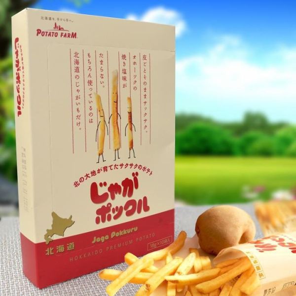北海道限定 Calbee 薯條三兄弟 薯條 另售 薯塊三姐妹 昆布太郎 六花亭 北菓樓 商品 北海道限定 Calbee 薯條三兄弟 薯條 另售 薯塊三姐妹 昆布太郎 六花亭 北菓樓 商品