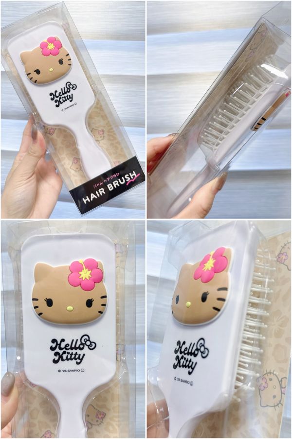 日本三麗鷗 寬版梳 平板梳 立體人物造型造型梳 梳子 美樂蒂 酷洛米 大耳狗 布丁狗 梳子 直立梳 日本三麗鷗 寬版梳 平板梳 立體人物造型造型梳 梳子 美樂蒂 酷洛米 大耳狗 布丁狗 梳子 直立梳