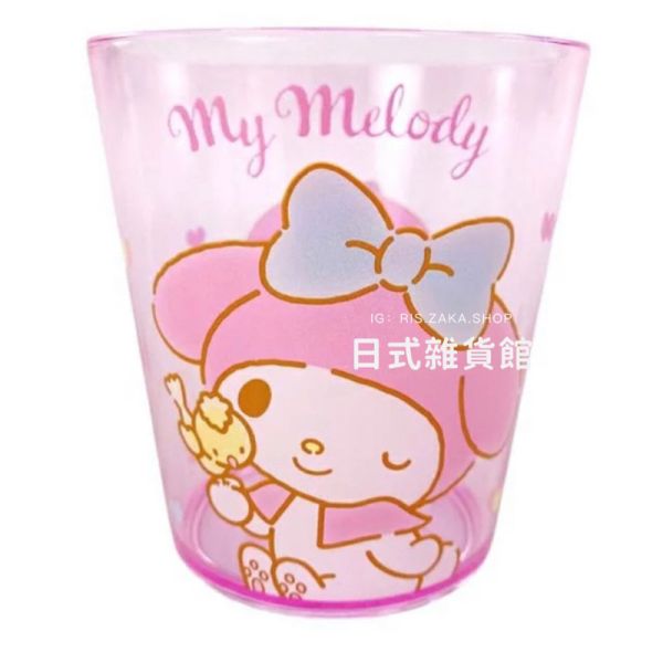 日本三麗鷗 美樂蒂 酷洛米 Hello Kitty 大耳狗 布丁狗 唐老鴨 蠟筆小新 杯麵 透明水杯 茶 日本三麗鷗 美樂蒂 酷洛米 Hello Kitty 大耳狗 布丁狗 唐老鴨 蠟筆小新 杯麵 透明水杯 茶