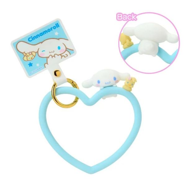 日本三麗鷗 sanrio 造型手機掛環 愛心造型手機掛環 凱蒂貓 KITTY 布丁狗 大耳狗 庫洛米 掛環 日本三麗鷗 sanrio 造型手機掛環 愛心造型手機掛環 凱蒂貓 KITTY 布丁狗 大耳狗 庫洛米 掛環