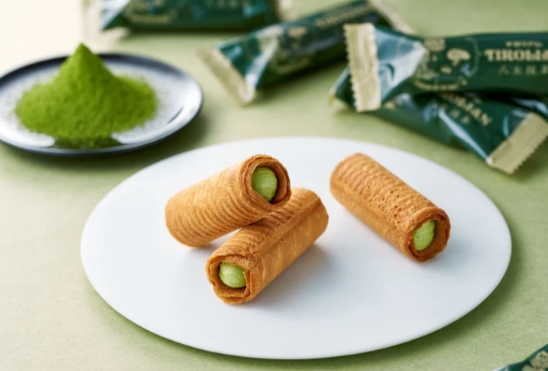 日本九州限定 千鳥屋総本舗 千鳥屋 捲心酥 綜合風味捲心酥 牛奶 草莓 芒果 三味綜合 三麗鷗聯名款 凱蒂貓蘋果風味 布丁狗焦糖布丁風味 日本九州限定 千鳥屋総本舗 千鳥屋 捲心酥 綜合風味捲心酥 牛奶 草莓 芒果 三味綜合 三麗鷗聯名款 凱蒂貓蘋果風味 布丁狗焦糖布丁風味