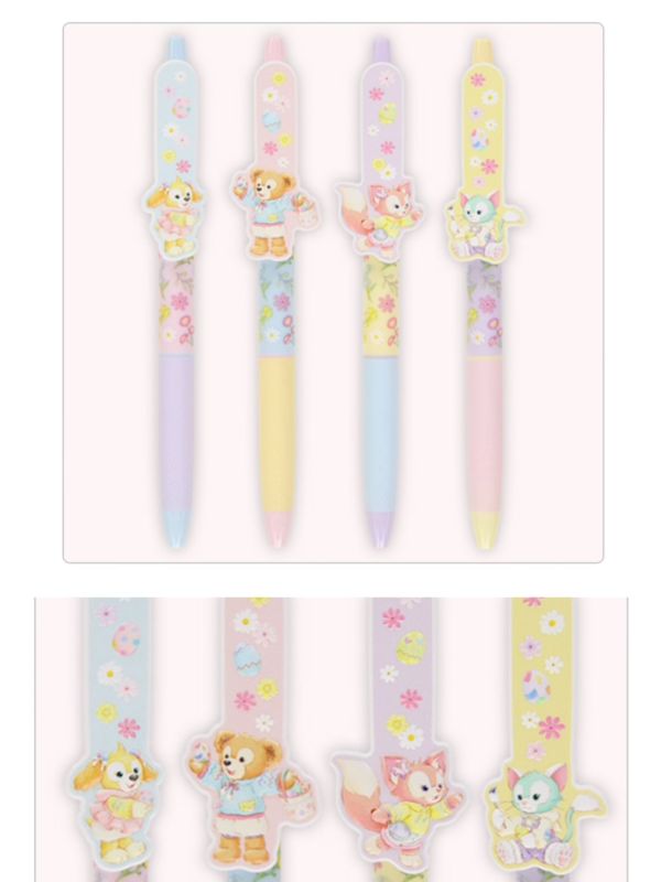 日本 東京迪士尼 海洋園區限定 Disney 春日系列限定品 達菲 雪莉玫 玲娜貝爾 史黛拉 日本 東京迪士尼 海洋園區限定 Disney 春日系列限定品 達菲 雪莉玫 玲娜貝爾 史黛拉 吊飾 餐袋 毛巾 馬克杯 盤子