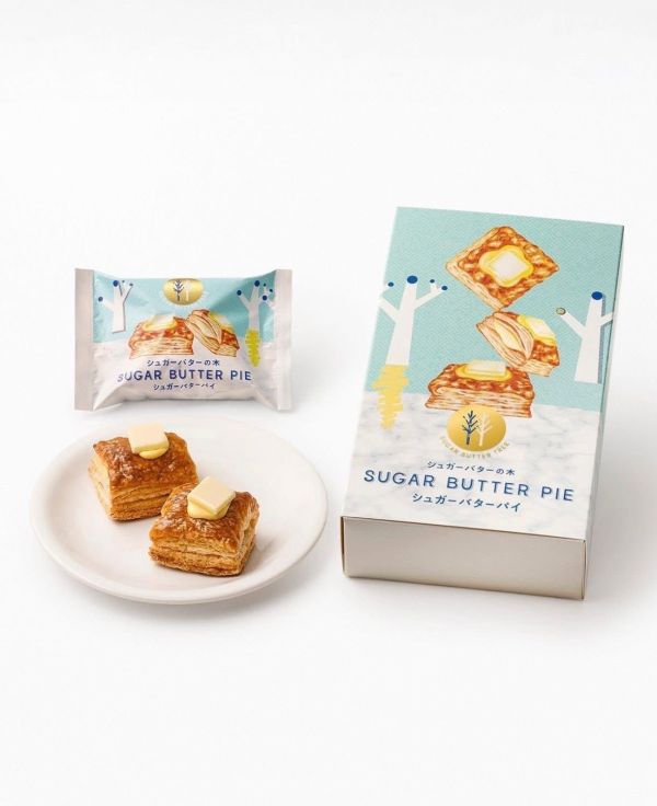 日本砂糖奶油樹 2026最新品 砂糖奶油樹 奶油夾心千層派 千層酥 Suger Butter Tree 千層酥 奶油千層派 4入 8入 千層酥餅 日本砂糖奶油樹 2026最新品 砂糖奶油樹 奶油夾心千層派 千層酥 Suger Butter Tree 千層酥 奶油千層派 4入 8入 千層酥餅