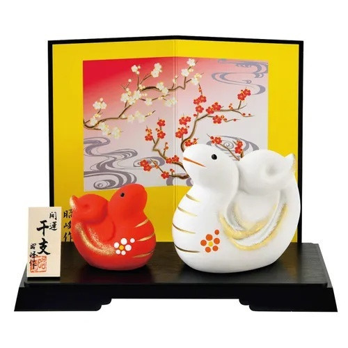 日本限定 蛇年限定 2025蛇年擺飾 藥師窯 七福神招福蛇 寶船招福蛇 開運小槌破魔矢招福蛇 招財貓 擺飾 日本限定 蛇年限定 2025蛇年擺飾 藥師窯 七福神招福蛇 寶船招福蛇 開運小槌破魔矢招福蛇 招財貓 擺飾