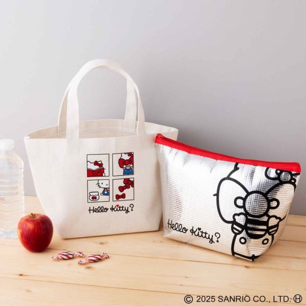 日本正版 三麗鷗 Sanrio 曬黑款KITTY托特包 泳裝黑皮膚KITTY 手提包 購物袋 托特包 日本正版 三麗鷗 Sanrio 曬黑款KITTY托特包 泳裝黑皮膚KITTY 手提包 購物袋 托特包