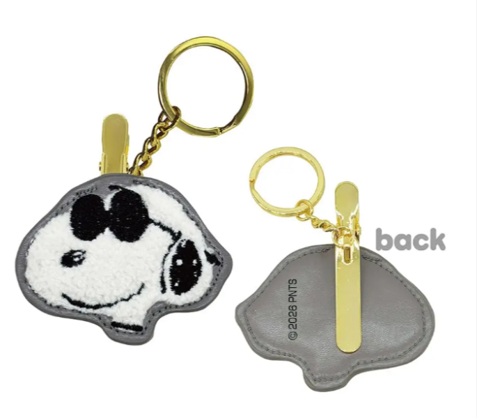 日本限定 史努比 olaf 歐拉夫 糊塗坦克 Snoopy 夾扣掛飾 刺繡鑰匙圈 鑰匙扣 吊飾 吊扣 包包掛飾 日本限定 史努比 olaf 歐拉夫 糊塗坦克 Snoopy 夾扣掛飾 刺繡鑰匙圈 鑰匙扣 吊飾 吊扣 包包掛飾