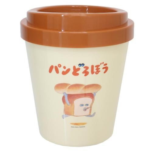 日本限定 麵包小偷造型垃圾桶 麵包小偷垃圾桶 造型垃圾桶 杯子造型垃圾桶 日本繪本系列 日本限定 麵包小偷造型垃圾桶 麵包小偷垃圾桶 造型垃圾桶 杯子造型垃圾桶 日本繪本系列
