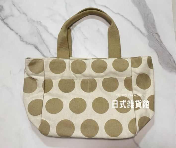 日本限定 圓點帆布手提包 手提肩背包 經典圓點款 6夾層收納 帆布包 托特包 圓點包 媽媽包 日式帆布包 日本限定 圓點帆布手提包 手提肩背包 經典圓點款 6夾層收納 帆布包 托特包 圓點包 媽媽包 日式帆布包