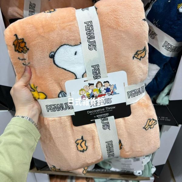 日本限定 snoopy 史努比 大毛毯 滿版史努比毛毯 保暖毯 棉被 毯子 152x177cm 毛毯 日本限定 snoopy 史努比 大毛毯 滿版史努比毛毯 保暖毯 棉被 毯子 152x177cm 毛毯