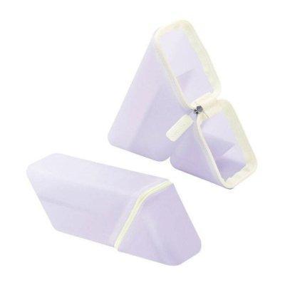 ＊日式雜貨館＊日本正版 sonic kakusta鉛筆盒 筆筒 立體鉛筆盒 果凍感鉛筆盒 果凍透感色系 馬卡龍色 日本正版 sonic kakusta鉛筆盒 筆筒 立體鉛筆盒 果凍感鉛筆盒 果凍透感色系 馬卡龍色