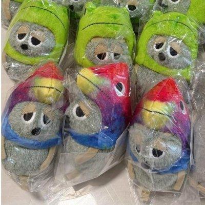 ＊日式雜貨館＊日本正版 田鼠阿佛 LEO LIONNI'S FRIENDS 紅花鼠 田鼠阿佛 口金包 田鼠阿佛口金包 書包造型掛飾包 掛飾拉鍊包 日本正版 田鼠阿佛 LEO LIONNI'S FRIENDS 紅花鼠 田鼠阿佛 口金包 田鼠阿佛口金包 書包造型掛飾包 掛飾拉鍊包