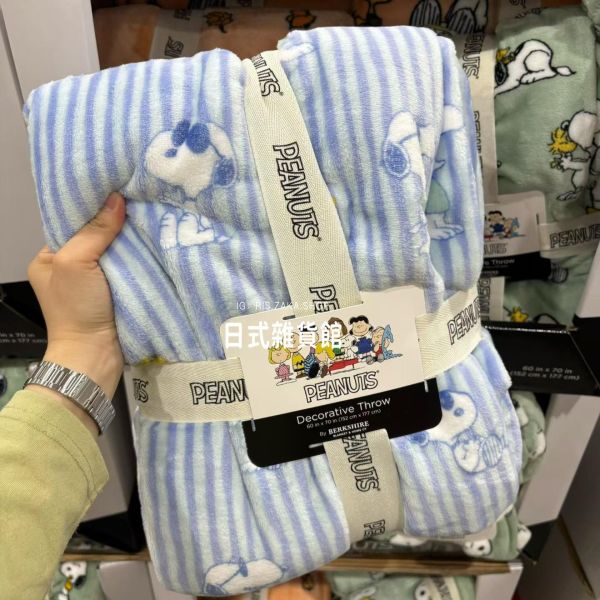 日本限定 snoopy 史努比 大毛毯 滿版史努比毛毯 保暖毯 棉被 毯子 152x177cm 毛毯 日本限定 snoopy 史努比 大毛毯 滿版史努比毛毯 保暖毯 棉被 毯子 152x177cm 毛毯