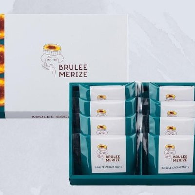 日本東京駅限定の BRULEE MERIZE 布蕾·梅麗絲 焦糖布蕾塔 開心果焦糖布蕾塔 焦糖巧克力費南雪 焦糖奶油千層酥 限量發行 日本東京駅限定の BRULEE MERIZE 布蕾·梅麗絲 焦糖布蕾塔 開心果焦糖布蕾塔 焦糖巧克力費南雪 焦糖奶油千層酥 限量發行