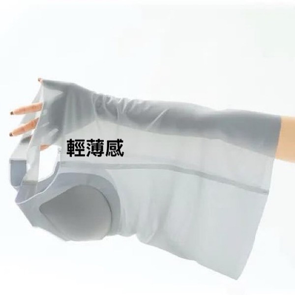 日本夏季熱賣 NEEDS LABO 透氣0.3mm極薄無重力背心內衣 極薄空氣內衣 極薄空氣背心附胸墊 日本夏季熱賣 透氣0.3mm極薄無重力背心內衣 極薄空氣內衣 極薄空氣背心附胸墊 NEEDS LABO 內衣 無鋼圈內衣