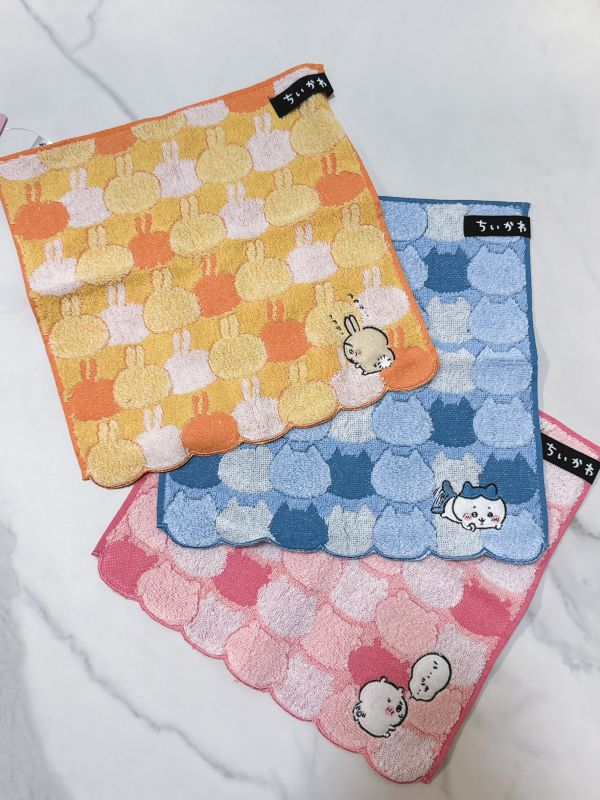 日本限定 吉依卡哇 吉伊卡哇 毛巾 刺繡方巾 造型手帕 方巾 隨身毛巾 手巾 吸水毛巾 擦手巾 日本限定 吉依卡哇 吉伊卡哇 毛巾 刺繡方巾 造型手帕 方巾 隨身毛巾 手巾 吸水毛巾 擦手巾