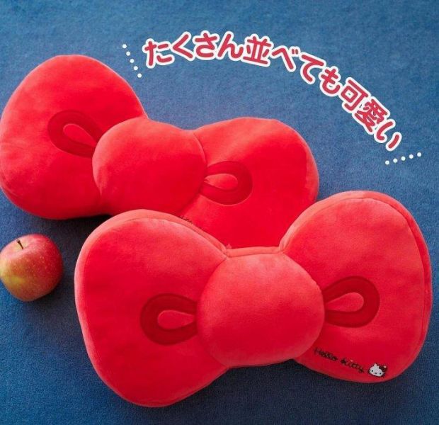 日本三麗鷗 限量款 KITTY 抱枕 數量限定款 KITTY蝴蝶結 抱枕靠枕 24X42X8cm 居家抱枕 Q彈靠枕 日本三麗鷗 限量款 KITTY 抱枕 數量限定款 KITTY蝴蝶結 抱枕靠枕 24X42X8cm 居家抱枕 Q彈靠枕