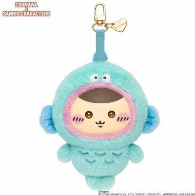 日本限定 吉伊卡哇聯名三麗鷗 系列周邊 三麗鷗聯名吉伊卡哇 造型斜背包 掛飾 吊飾 玩偶 期間限定 資料夾 日本限定 吉伊卡哇聯名三麗鷗 系列周邊 三麗鷗聯名吉伊卡哇 造型斜背包 掛飾 吊飾 玩偶 期間限定 資料夾