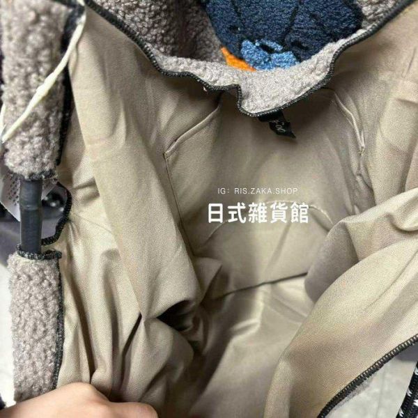 日本限定 羊羔毛 QQ毛 小熊 花卉 貓咪 刺繡手提肩背包 2WAY手提包 刺繡款 輕便兩用手提袋 肩背包 通勤包 購物袋 購物包 日本限定 羊羔毛 QQ毛 小熊 花卉 貓咪 刺繡手提肩背包 2WAY手提包 刺繡款 輕便兩用手提袋 肩背包 通勤包 購物袋 購物包