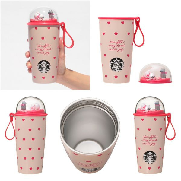 日本2026星巴克 情人節限定系列 融化巧克力系列 保溫杯 保溫瓶 隨行杯 貴賓狗馬克杯 愛心杯墊 巧克力馬克杯 貓咪保溫瓶 貓咪吸管杯 期間限定 情人節限定 日本2026星巴克 情人節限定系列 融化巧克力系列 保溫杯 保溫瓶 隨行杯 貴賓狗馬克杯 愛心杯墊 巧克力馬克杯 貓咪保溫瓶 貓咪吸管杯 期間限定 情人節限定
