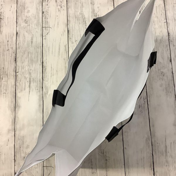 日本北臉 The north face 購物袋 簡約款購物袋 環保袋 S M L 三款尺寸 韓國北臉購物袋 日本購入 北臉 The north face 購物袋 簡約款購物袋 S M L 三款尺寸 韓國北臉購物袋