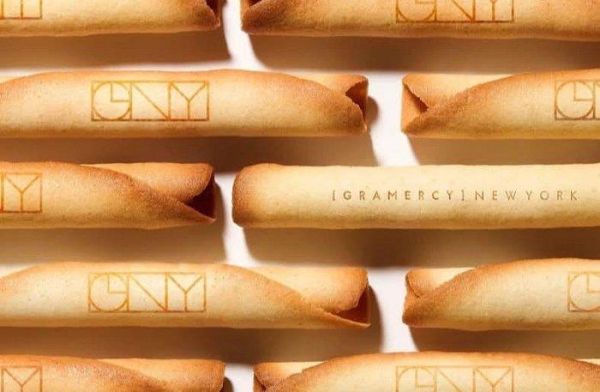 日本限定 排隊商品 GRAMERCY NEW YORK 紐約起司捲餅Gouda Cheese 香濃起司捲餅 24入 日本限定 排隊商品 GRAMERCY NEW YORK 紐約起司捲餅Gouda Cheese 香濃起司捲餅 24入