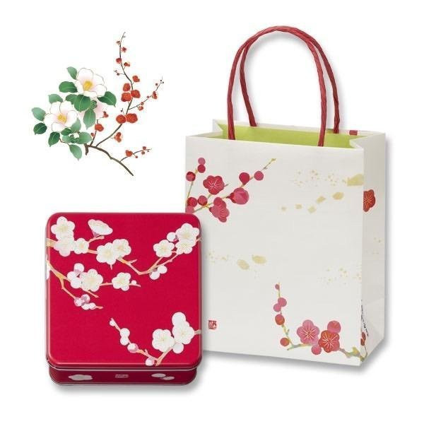 日本小倉山莊 季節限定 綜合十色寶石米果仙貝 鐵盒裝 100g 小倉山莊仙貝 夏季限定 冬季限定 春季限定 秋季限定 日本小倉山莊 季節限定 綜合十色寶石米果仙貝 鐵盒裝 100g 小倉山莊仙貝 夏季限定 冬季限定 春季限定 秋季限定