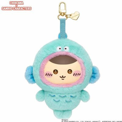 日本限定 吉伊卡哇聯名三麗鷗 系列周邊 三麗鷗聯名吉伊卡哇 造型斜背包 掛飾 吊飾 玩偶 期間限定 資料夾 日本限定 吉伊卡哇聯名三麗鷗 系列周邊 三麗鷗聯名吉伊卡哇 造型斜背包 掛飾 吊飾 玩偶 期間限定 資料夾