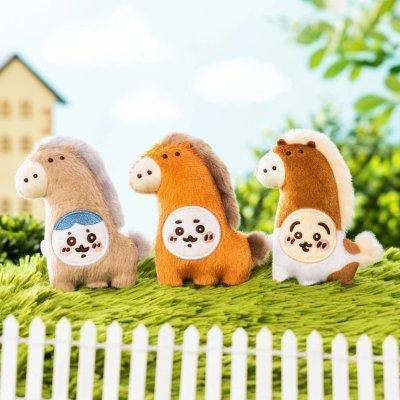 日本吉依卡哇 2026 馬年限定 馬頭造型烏薩奇 造型馬吉依卡哇 小八貓 烏薩奇 吉依卡哇 浴巾 御守 掛飾 大帆布包 日本吉依卡哇 2026 馬年限定 馬頭造型烏薩奇 造型馬吉依卡哇 小八貓 烏薩奇 吉依卡哇 浴巾 御守 掛飾 大帆布包