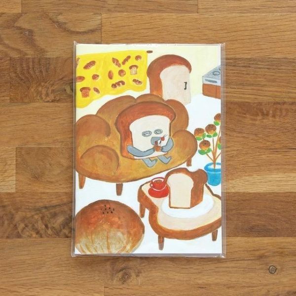 日本正版 麵包小偷筆記本 日本製筆記本 記事本 隨身筆記本 B6筆記本 麵包小偷 日本正版 麵包小偷筆記本 日本製筆記本 記事本 隨身筆記本 B6筆記本 麵包小偷