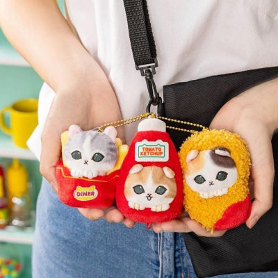 日本限定 mofusand 貓福珊迪 聖誕節限定 花圈貓 甜甜圈貓咪 萬聖節 貓咪掛飾 貓福珊迪吊飾 裝扮款 貓咪吊飾 南瓜貓咪 日本限定 mofusand 貓福珊迪 聖誕節限定 花圈貓 甜甜圈貓咪 萬聖節 貓咪掛飾 貓福珊迪吊飾 裝扮款 貓咪吊飾 南瓜貓咪