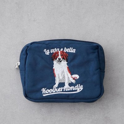 日本限定 期間限定 刺繡動物化妝包 收納包 刺繡包 精緻刺繡動物收納包 拉鍊包 分類包 日本限定 期間限定 刺繡動物化妝包 收納包 刺繡包 精緻刺繡動物收納包 拉鍊包 分類包