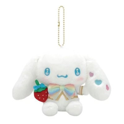 日本正版 日本三麗鷗 限量款 三麗鷗 草莓新聞 Sanrio 50週年 草莓新聞 美樂蒂 布丁狗 暗黑款長腿kitty 大耳狗掛飾 限量款 日本正版 日本三麗鷗 限量款 三麗鷗 草莓新聞 Sanrio 50週年 草莓新聞 美樂蒂 布丁狗 暗黑款長腿kitty 大耳狗掛飾 限量款