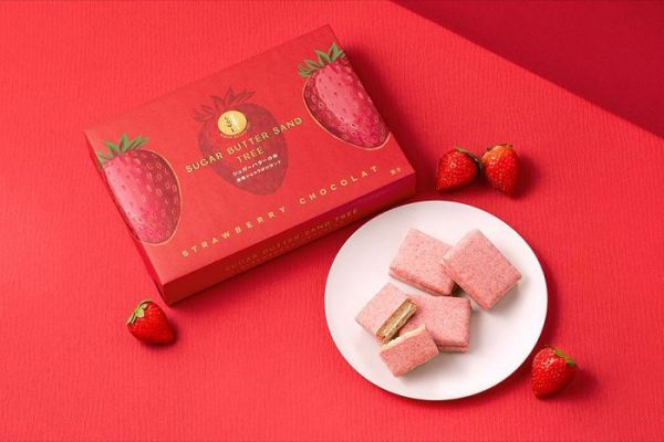 日本限定 砂糖奶油樹 炭火巧克力 Sugar Butter Tree 濃莓巧克力夾心餅乾 提拉米酥 糖霜夾心 5入 8入 期間限定 限量口味 日本限定 砂糖奶油樹 Sugar Butter Tree 炭火巧克力 濃莓巧克力夾心餅乾 提拉米酥 炭火巧克力 糖霜夾心 5入 8入 期間限定 限量口味