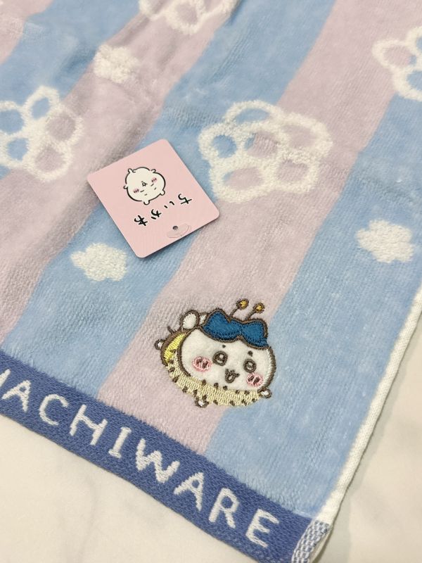 日本限定 吉依卡哇 吉伊卡哇 毛巾 刺繡方巾 造型手帕 方巾 隨身毛巾 手巾 吸水毛巾 擦手巾 日本限定 吉依卡哇 吉伊卡哇 毛巾 刺繡方巾 造型手帕 方巾 隨身毛巾 手巾 吸水毛巾 擦手巾