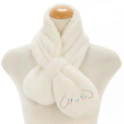 日本正版 三麗鷗 保暖圍巾 圍巾 兒童圍巾 三麗鷗圍巾 絨毛圍巾 庫洛米 大耳狗 怕洽狗 凱蒂貓 交叉圍巾 日本正版 三麗鷗 保暖圍巾 圍巾 兒童圍巾 三麗鷗圍巾 絨毛圍巾 庫洛米 大耳狗 怕洽狗 凱蒂貓 交叉圍巾