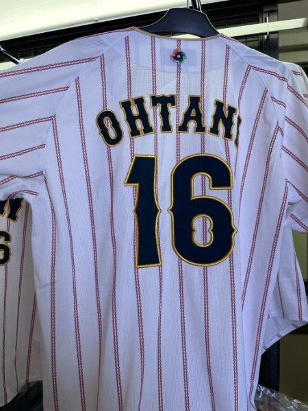 日本東京 2026 WBC 世界棒球經典賽 WBC棒球賽周邊商品 球衣 掛飾 帽子 毛巾 應援小物 日本東京 2026 WBC 世界棒球經典賽 WBC棒球賽周邊商品 球衣 掛飾 帽子 毛巾 應援小物