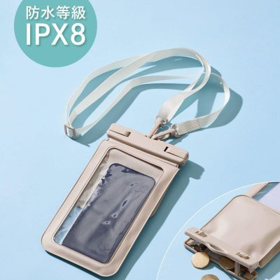 日本 3COINS 防水手機套 脫水防水袋 連帽浴袍 防水墊 露營墊 摺疊小帳棚 摺疊遊戲池 泳圈 海灘球 日本 3COINS 防水手機套 脫水防水袋 連帽浴袍 防水墊 露營墊 摺疊小帳棚 摺疊遊戲池 泳圈 海灘球