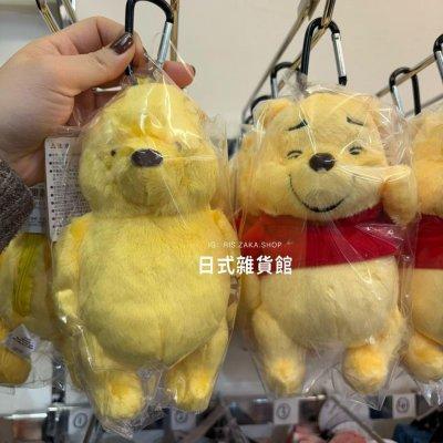 日本限定 東京迪士尼 Disney 小熊維尼 維尼 玩偶掛飾附摺疊購物袋 購物袋 造型購物袋 摺疊購物袋 造型拉鍊包掛飾 日本限定 東京迪士尼 Disney 小熊維尼 維尼 玩偶掛飾附摺疊購物袋 購物袋 造型購物袋 摺疊購物袋 造型拉鍊包掛飾